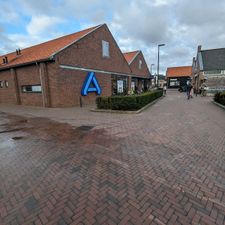 ALDI Vollenhove Voorpoort