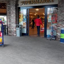 SPAR enjoy De Cocksdorp