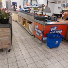 ALDI Hilvarenbeek Bloemenstraat