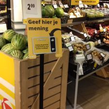 Jumbo Slangenburg Dordrecht