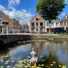 Café Restaurant De Eendracht Weesp