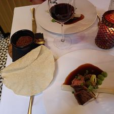 The SHOEGE - Restaurant Den Bosch