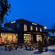 McDonald's Lelystad Bataviastad