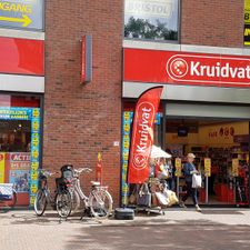 Kruidvat