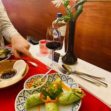 Restaurant Salathai