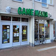 Game Mania