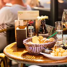 Café Bar le Duc