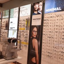 Pearle Opticiens Almere - Korte Promenade