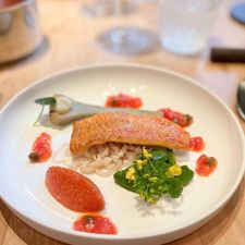 Restaurant 't Nonnetje**