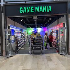 Game Mania