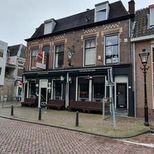 Café Ouwe Dikke Dries