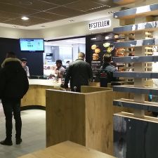 McDonald's Arnhem Kronenburg