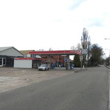 Tamoil Express Groningen Pop Dijkemaweg