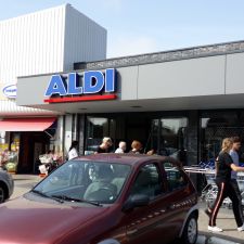 ALDI Roosendaal Boulevard