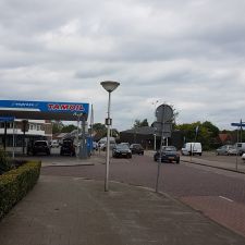 T-Energy Express Eindhoven Tongelresestraat