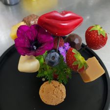 Restaurant De Bottermarck