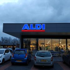 ALDI Weert Sint Jobplein