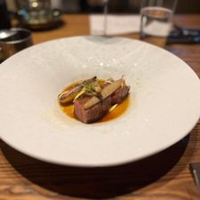 François Geurds FG Restaurant