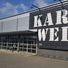 Karwei bouwmarkt Wijk bij Duurstede