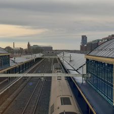 Station 's-Hertogenbosch