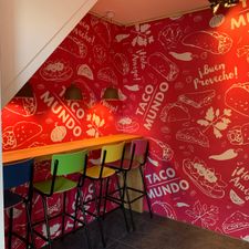 Taco Mundo Voorburg