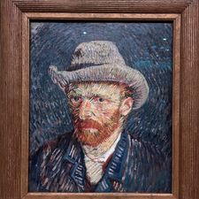 Van Gogh Museum