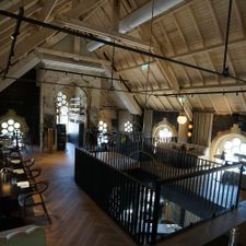 Restaurant Ambrozijn