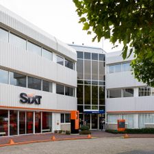 Sixt Autoverhuur Hoofddorp