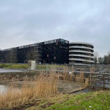 Q-Park Spaarne Gasthuis