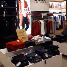 Van Uffelen Mode - Almelo