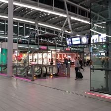 HEMA Centraal station Utrecht