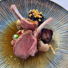 Restaurant Tante Koosje