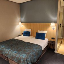 Mercure Hotel Schiphol