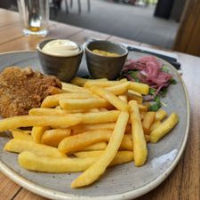 Restaurant De Beren Zoetermeer