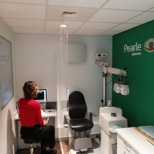 Pearle Opticiens Emmeloord