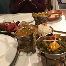 Zaanse Kathmandu Kitchen | Indiase & Nepalese Restaurant