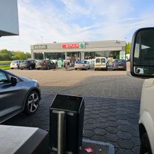 SPAR express Apeldoorn