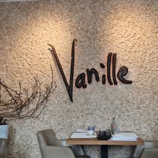 Restaurant Vanille