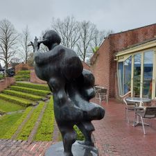 Museum De Buitenplaats Eelde