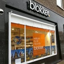 Blokker Den Haag Theresiastraat