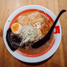 Ramen-Ya