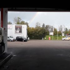 Lukoil Werkendam
