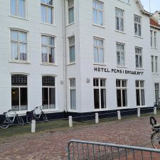 Hotel Van der Werff B.V.