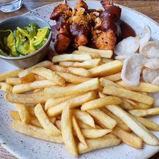 Restaurant De Beren Breda