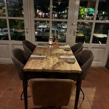 Restaurant Promessa - Gastronomisch food atelier