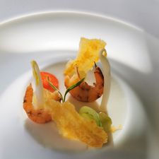 Restaurant en Boutique hotel De Nederlanden