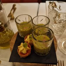The SHOEGE - Restaurant Den Bosch