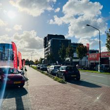 Bo-Rent Heerhugowaard