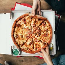 Papa John's Pizza