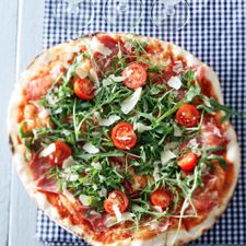 De Pizzabakkers Haarlem